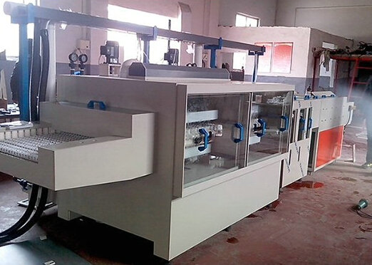 雙面蝕刻機(jī)精益求精,創(chuàng)新!