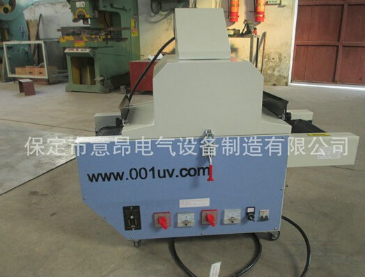 臺式uv光固機機身性能好，工作效率步步高！
