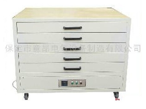 網版烘干箱不只是帶你暢享舌尖上的美味哦！