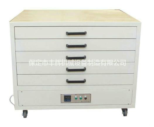 網版烘干箱快來了解我的主要性能！！