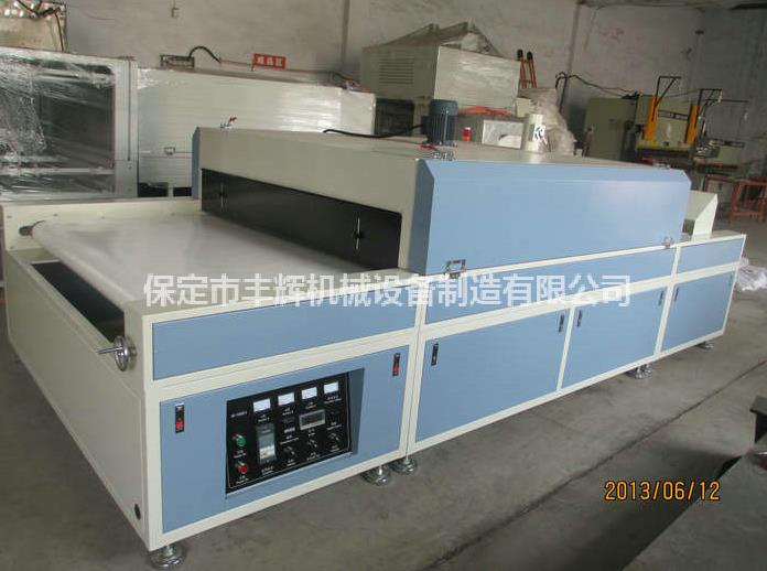 烘干固化隧道爐隔熱性能好，保溫性強??！