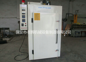 工業烤箱，加熱迅速，使用壽命長