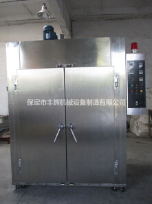 不銹鋼工業烤箱，省電，節省能源