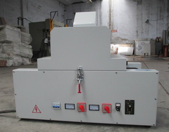 UV固化機(jī)有哪些特點(diǎn)？