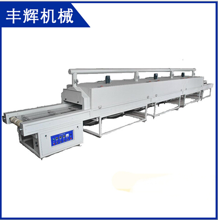 解析!絲印隧道爐使用時電壓不穩(wěn)定的問題